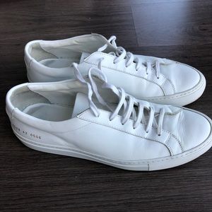 Common Projects “Original Achilles” sneaker